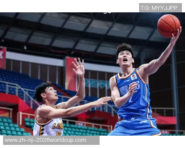 尚志篮球明星的崛起与未来发展展望：从地方到全国的篮球梦想之路